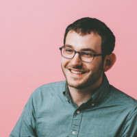 Ian Oliver avatar image