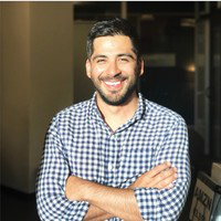 Joshua Pulido avatar image