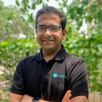 Anshul Sushil avatar image