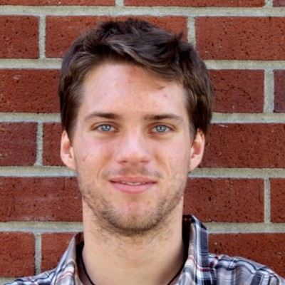 Corbin Halliwill avatar image