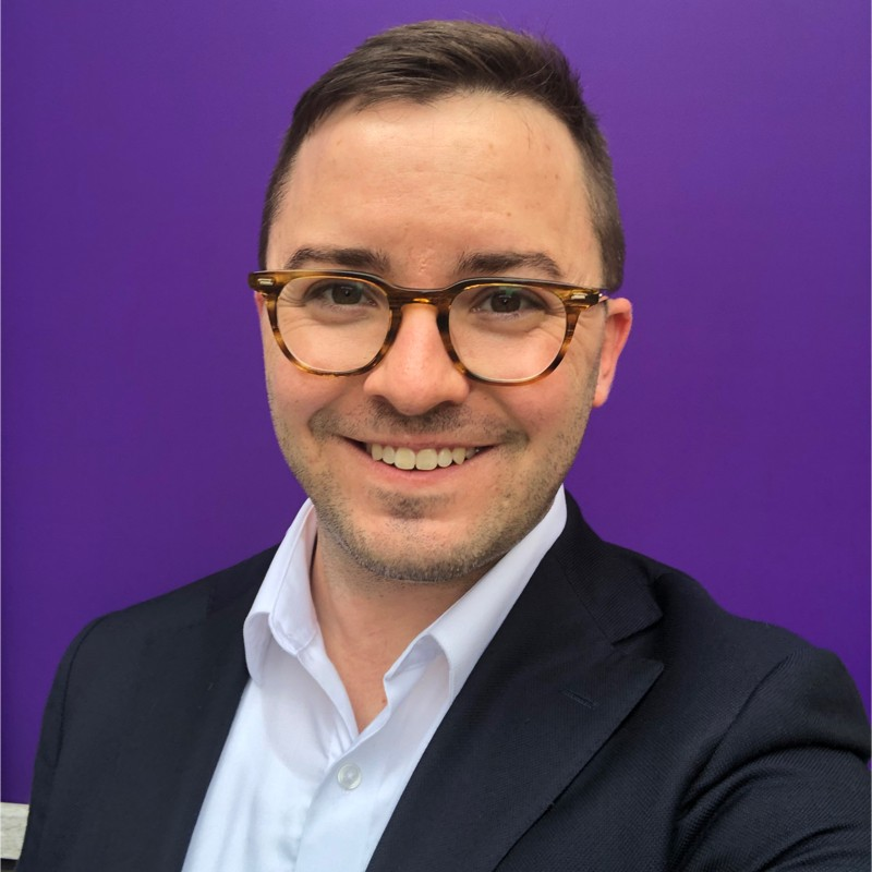 William Vanasdale avatar image