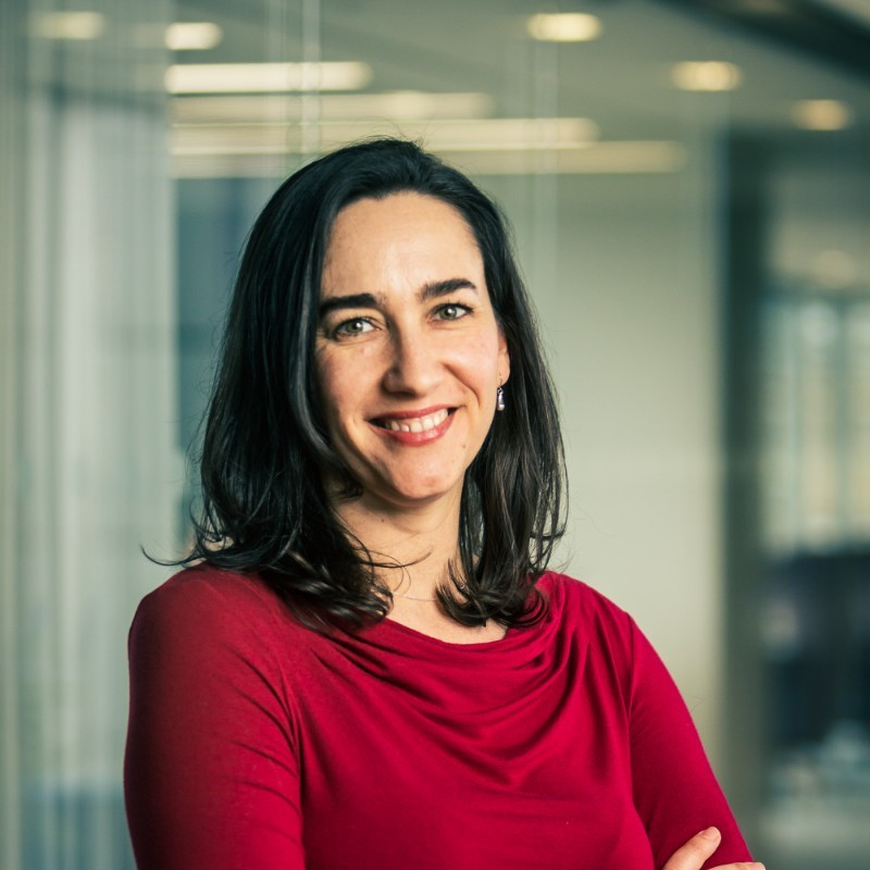 Solveig Veerkamp avatar image