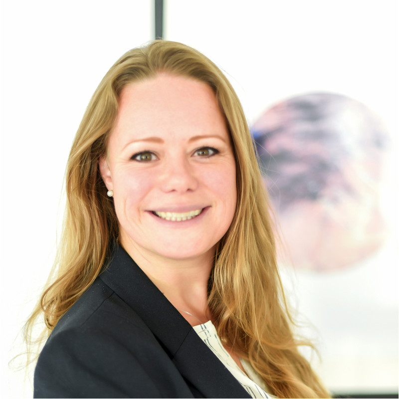 Bianca van den Berg avatar image