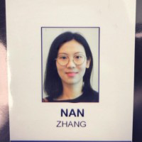 Profile Image for Nan Zhang