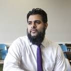 M. Meraj Allahrakha avatar image