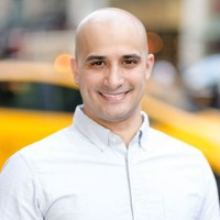 Robert Statsky avatar image