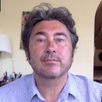 Graham Smith avatar image