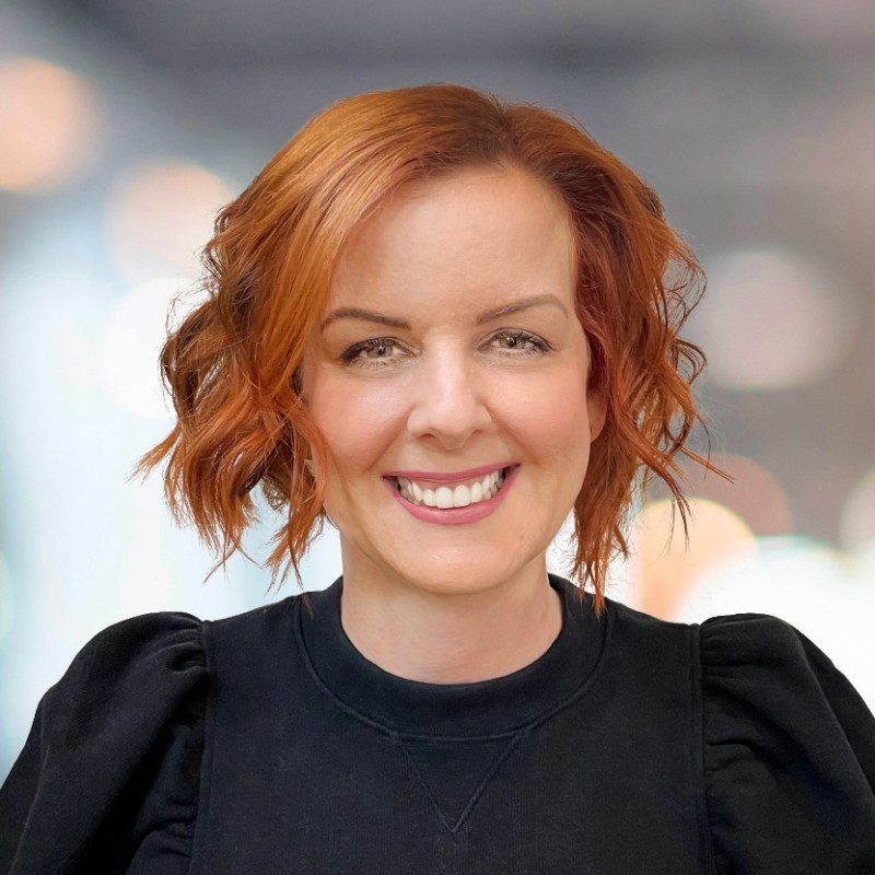 Sarah Fults avatar image