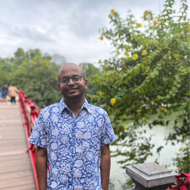 Omkar Masurkar avatar image