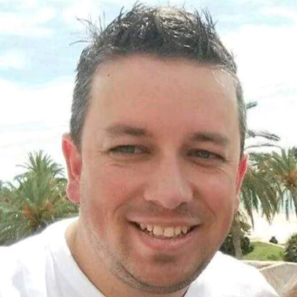 Henk Luitjes avatar image