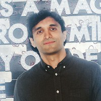 Profile Image for Ajaz Ahmed