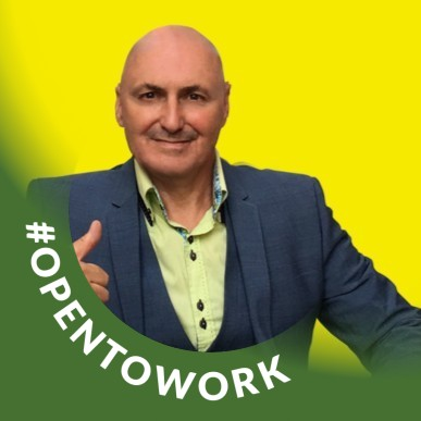 Yann Demand avatar image