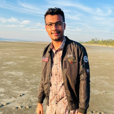 Forman Fahim avatar image