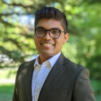 Yash Mehta avatar image