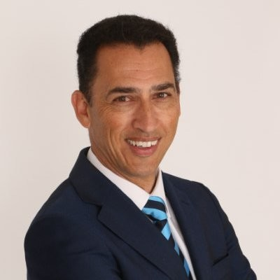 Clinton Arnold avatar image