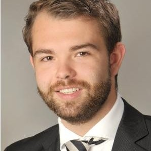 Oliver Blumberg avatar image