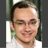 Sean Osier avatar image