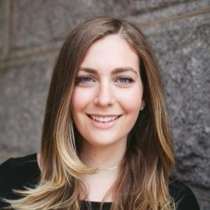 Andrea Hazday avatar image