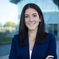 Sarah Rosenbaum avatar image