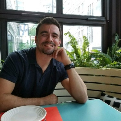 Jake Shepherd avatar image