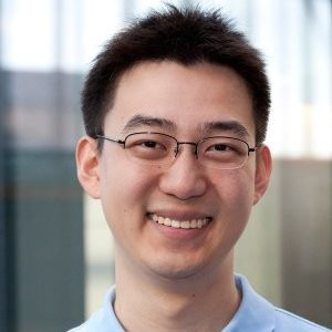 Profile Image for Michael Wong