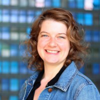 Daniela Rifkin avatar image