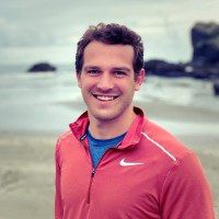 Sam Palmer avatar image