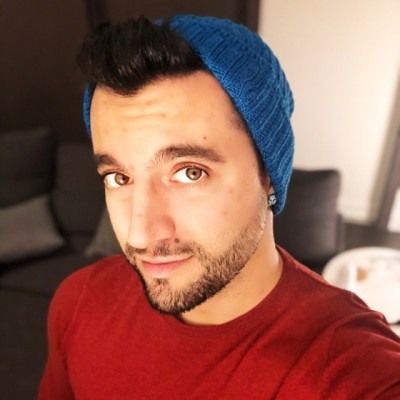 Francisco Inacio avatar image