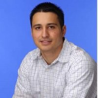 Ryan Barrows avatar image