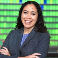 Ibiza "Bee" Medina avatar image