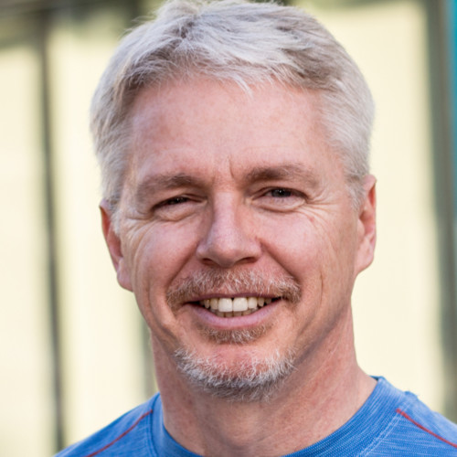 Michael Walsh avatar image