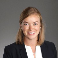 Grace Tatham (Nelson) avatar image