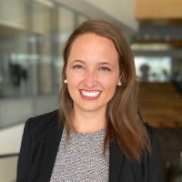 Tess Stender avatar image