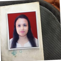 SHAZIA KHAN avatar image