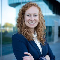 Katie Mailey avatar image