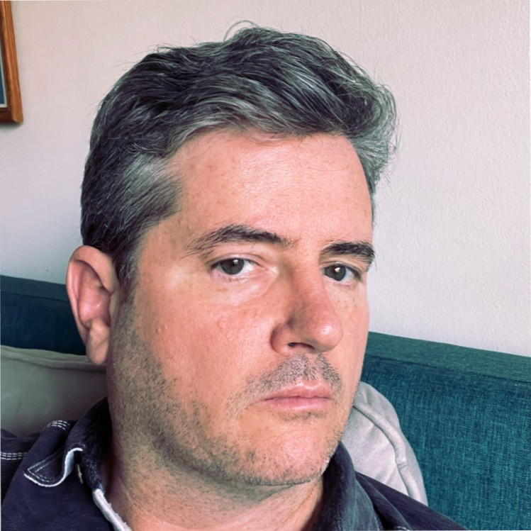 Gary Scott avatar image