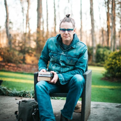 Timothy Willard avatar image