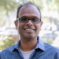 Dinesh Shahane avatar image