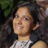 Shweta Ruparel avatar image