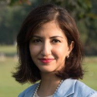 Bhakti Vithalani avatar image