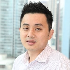 Laurence Huang avatar image