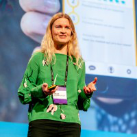 Profile Image for Marie Lauvås