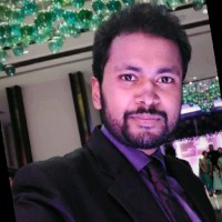 Varun Rao avatar image