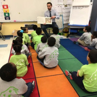 Zachary Meisner avatar image