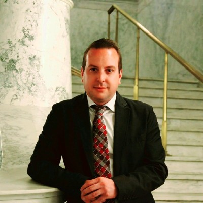 Jason Barnes avatar image