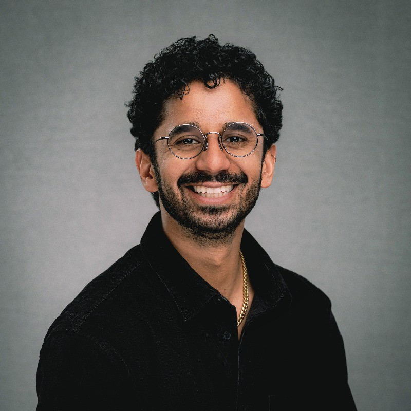 Santosh Swaminathan avatar image