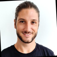 Julien Condamines avatar image