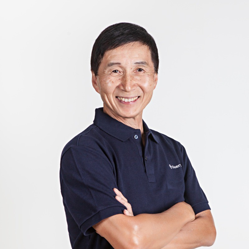 Keizo Arinobu avatar image