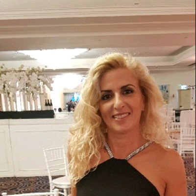 Smadar Azout avatar image