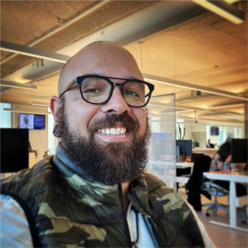 Jim Collins avatar image